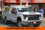 2022 Chevrolet Silverado 2500HD Work Truck