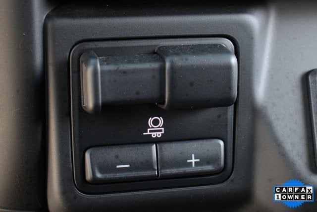 2022 Chevrolet Silverado 2500HD Work Truck