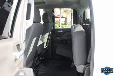 2022 Chevrolet Silverado 2500HD Work Truck