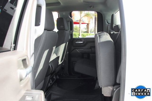 2022 Chevrolet Silverado 2500HD Work Truck