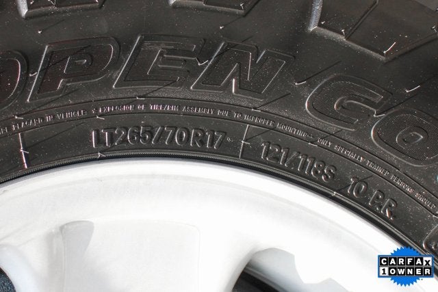 2022 Chevrolet Silverado 2500HD Work Truck