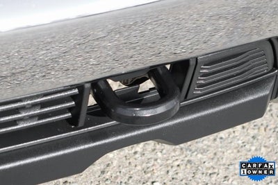 2022 Chevrolet Silverado 2500HD Work Truck