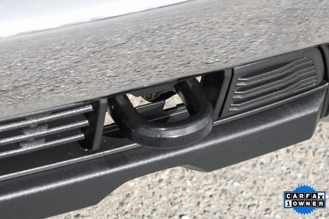 2022 Chevrolet Silverado 2500HD Work Truck