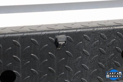 2022 Chevrolet Silverado 2500HD Work Truck