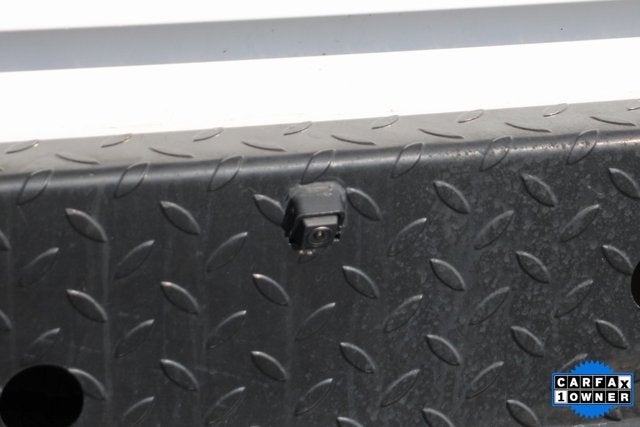 2022 Chevrolet Silverado 2500HD Work Truck