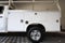 2023 Chevrolet Silverado 2500HD Work Truck