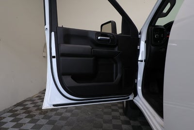 2023 Chevrolet Silverado 2500HD Work Truck