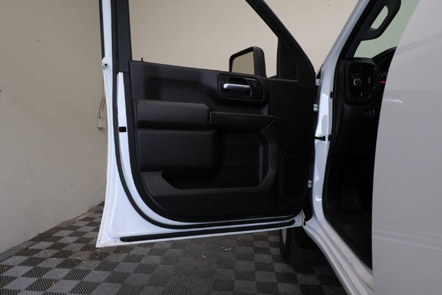 2023 Chevrolet Silverado 2500HD Work Truck