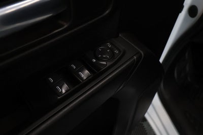 2023 Chevrolet Silverado 2500HD Work Truck