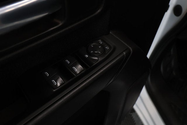 2023 Chevrolet Silverado 2500HD Work Truck