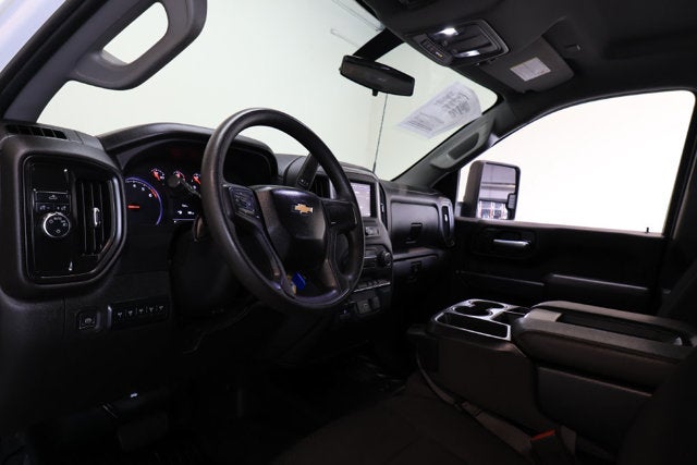 2023 Chevrolet Silverado 2500HD Work Truck