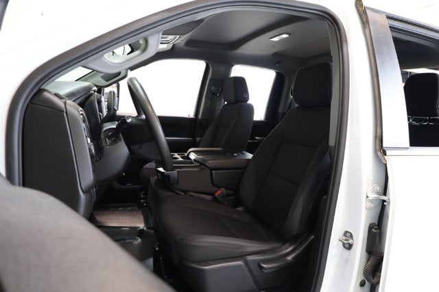 2023 Chevrolet Silverado 2500HD Work Truck