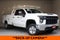 2023 Chevrolet Silverado 2500HD Work Truck