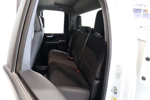 2023 Chevrolet Silverado 2500HD Work Truck