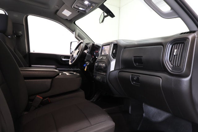2023 Chevrolet Silverado 2500HD Work Truck