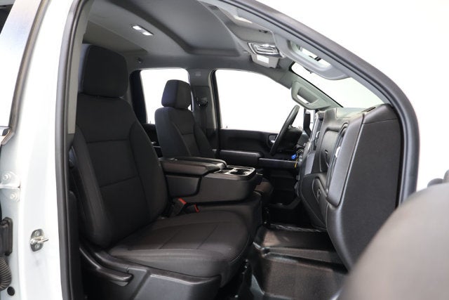 2023 Chevrolet Silverado 2500HD Work Truck