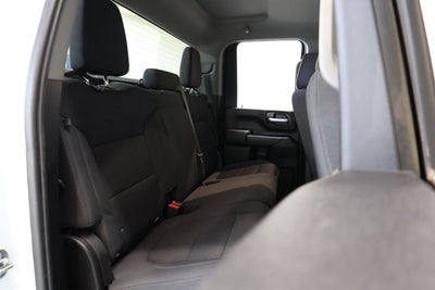 2023 Chevrolet Silverado 2500HD Work Truck