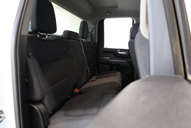 2023 Chevrolet Silverado 2500HD Work Truck