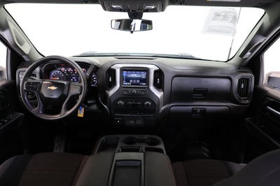 2023 Chevrolet Silverado 2500HD Work Truck