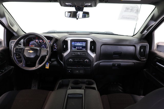 2023 Chevrolet Silverado 2500HD Work Truck
