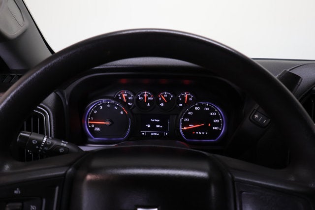 2023 Chevrolet Silverado 2500HD Work Truck