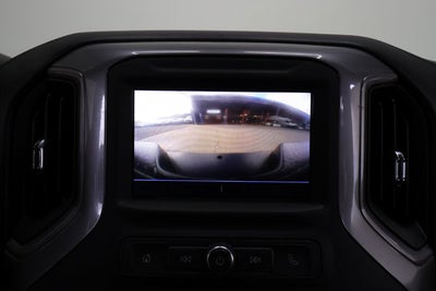 2023 Chevrolet Silverado 2500HD Work Truck
