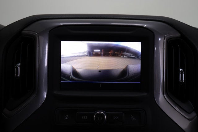 2023 Chevrolet Silverado 2500HD Work Truck
