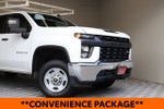 2023 Chevrolet Silverado 2500HD Work Truck