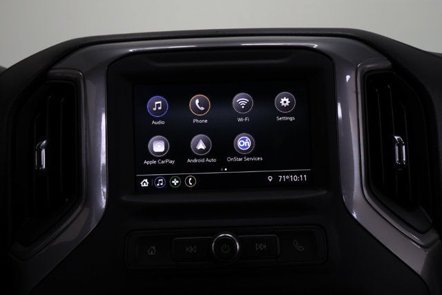 2023 Chevrolet Silverado 2500HD Work Truck