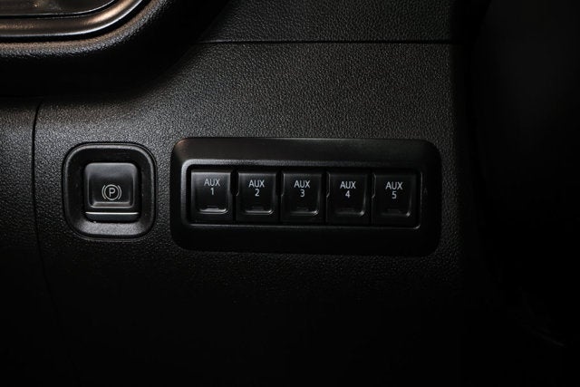 2023 Chevrolet Silverado 2500HD Work Truck