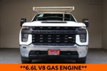2023 Chevrolet Silverado 2500HD Work Truck