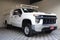 2023 Chevrolet Silverado 2500HD Work Truck