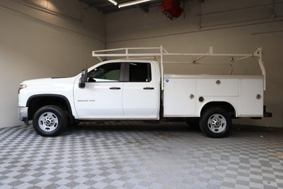 2023 Chevrolet Silverado 2500HD Work Truck