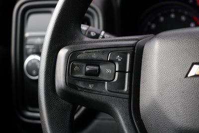 2024 Chevrolet Silverado 2500HD Work Truck