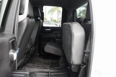 2024 Chevrolet Silverado 2500HD Work Truck