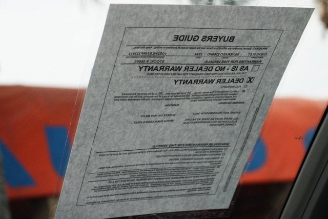 2024 Chevrolet Silverado 2500HD Work Truck