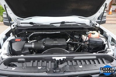 2022 Chevrolet Silverado 2500HD Work Truck