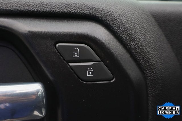 2022 Chevrolet Silverado 2500HD Work Truck