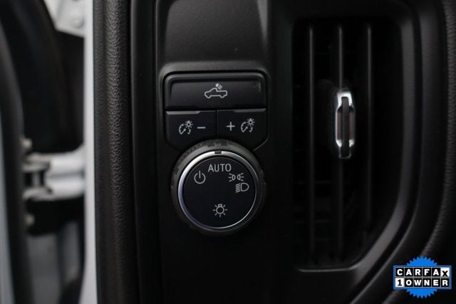 2022 Chevrolet Silverado 2500HD Work Truck