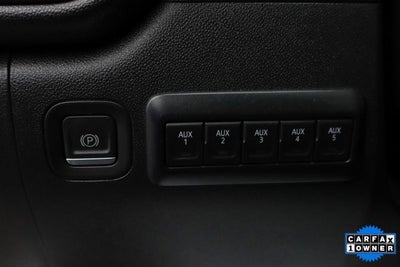 2022 Chevrolet Silverado 2500HD Work Truck