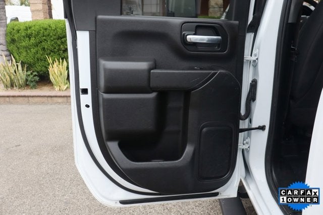 2022 Chevrolet Silverado 2500HD Work Truck