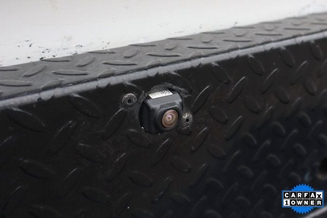 2022 Chevrolet Silverado 2500HD Work Truck