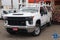 2022 Chevrolet Silverado 2500HD Work Truck