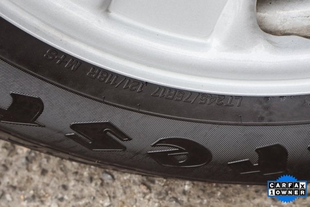 2022 Chevrolet Silverado 2500HD Work Truck