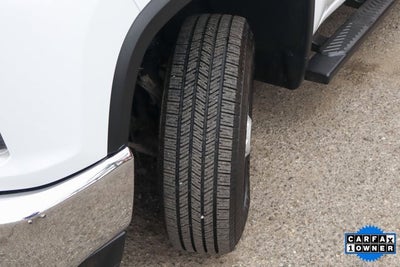 2022 Chevrolet Silverado 2500HD Work Truck