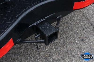 2022 Chevrolet Silverado 2500HD Work Truck