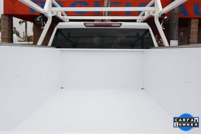 2022 Chevrolet Silverado 2500HD Work Truck