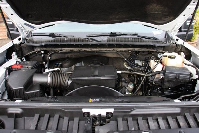 2023 Chevrolet Silverado 2500HD Work Truck