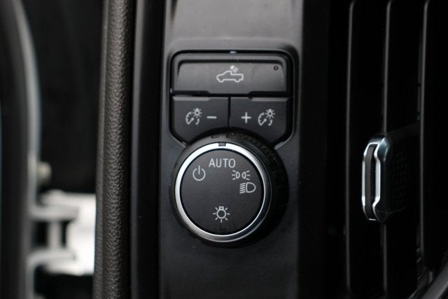 2023 Chevrolet Silverado 2500HD Work Truck