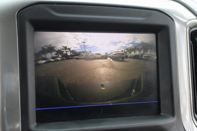 2023 Chevrolet Silverado 2500HD Work Truck